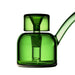 Emerald Green Close Up NWTN Home Vesper Bubbler Canada