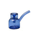 Lapis Blue NWTN Home Vesper Glass Bubbler Canada