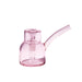 Petal Pink NWTN Home Vesper Glass Bubbler Canada
