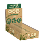 OCB Bamboo Papers Canada