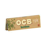 OCB Bamboo Papers Canada