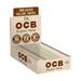 OCB Organic Rolling Papers Canada