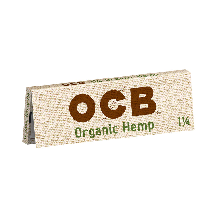 OCB Organic Rolling Papers Canada