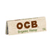 OCB Organic Rolling Papers Canada