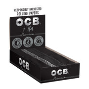 OCB Blacks Premium Canada