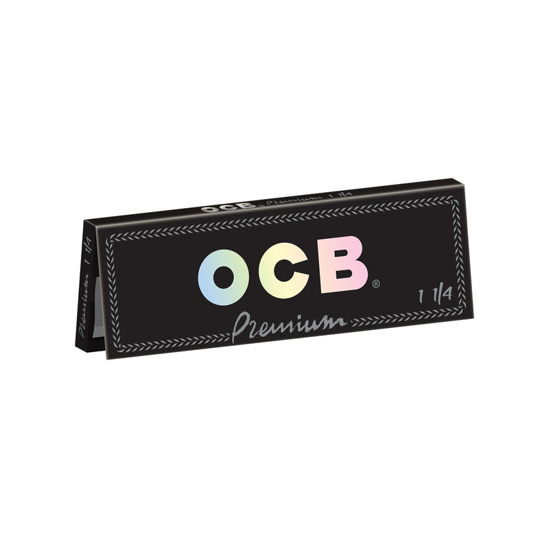 OCB Blacks Premium Canada