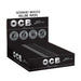 OCB Premium Black King Size Slim Rolling Papers Canada