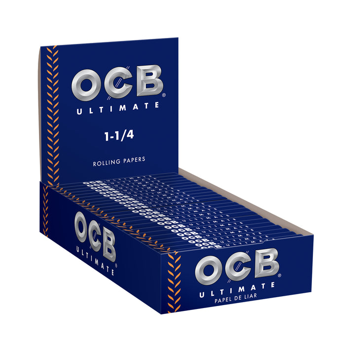 OCB ultimate Rolling Papers Canada