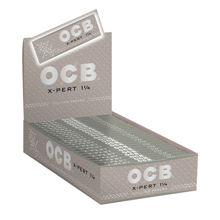 OCB Xpert Rolling Papers Canada