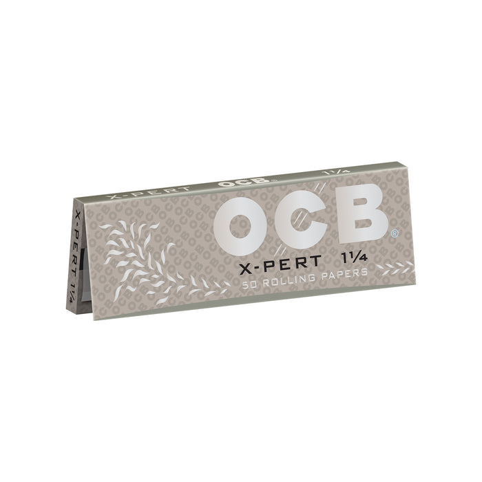 OCB Xpert Rolling Papers Canada