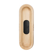 PAX Maple Solid Wood Charging Tray Canada