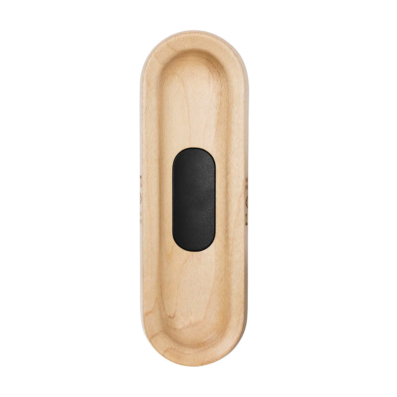 PAX Maple Solid Wood Charging Tray Canada