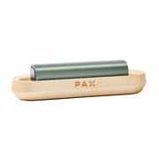 PAX Maple Solid Wood Charging Tray Canada