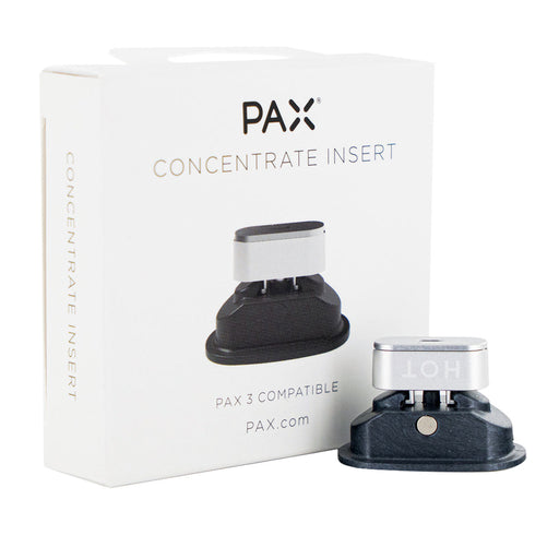 PAX Concentrate Adaptor Insert with Box Canada
