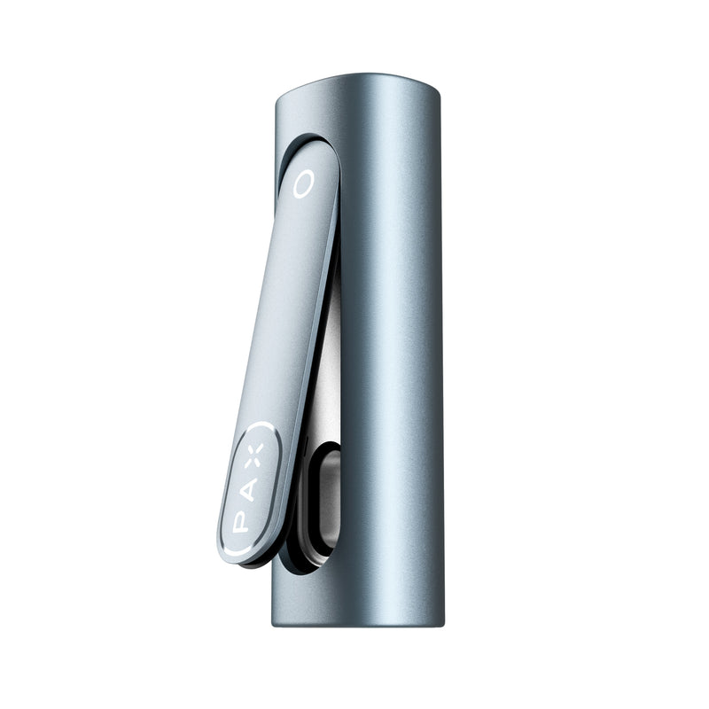 Blue Haze PAX FLOW Vaporizer Best Price Buy Online in Canada