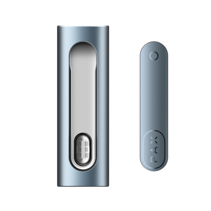 Blue Haze PAX FLOW Dry Herb Vaporizer Best Price Buy Online in Canada
