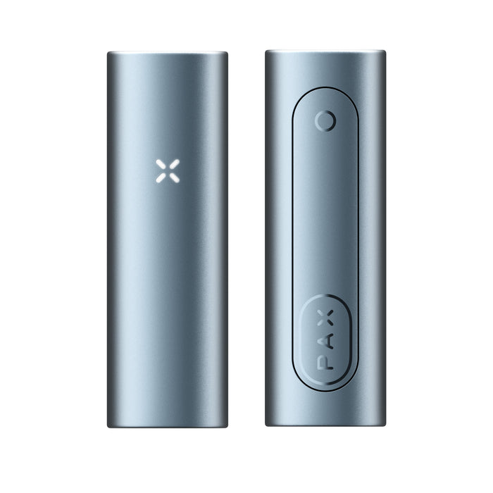 Blue PAX FLOW Vaporizer Best Price Buy Online in Canada