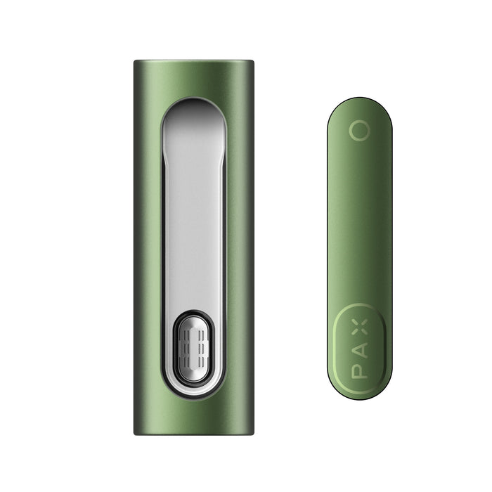 Greenstone PAX FLOW Vaporizer Best Price Buy Online in Canada