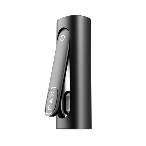 Onyx Black PAX FLOW Dry Herb Vaporizer Best Price Buy Online in Canada