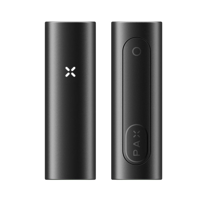 Onyx Black PAX FLOW Vaporizer Best Price Buy Online in Canada