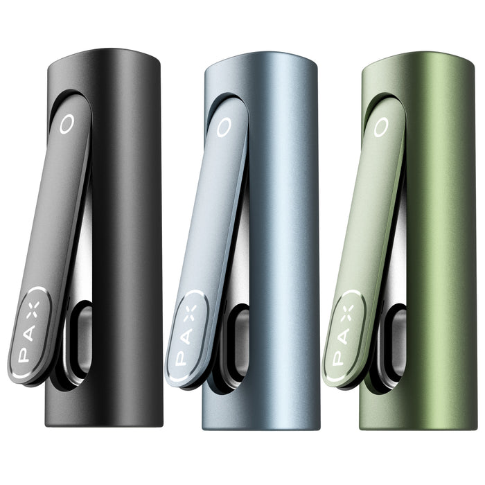 PAX FLOW Vaporizer Best Price Buy Online in Canada