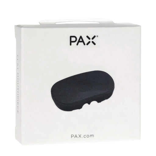 PAX Black Flat Mouthpiece Pack of 2 Box Canada