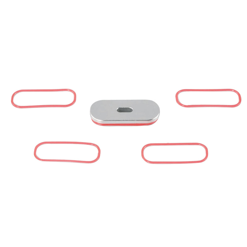 PAX Concentrate Insert One Lid and Five O-Rings Replacement Canada
