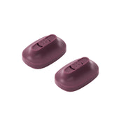 PAX Elderberry Raised Mouthpiece Set of 2 Canada