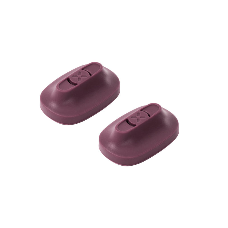 PAX Elderberry Raised Mouthpiece Set of 2 Canada