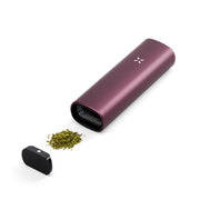 PAX Plus Dry Flower Vaporizers Canada