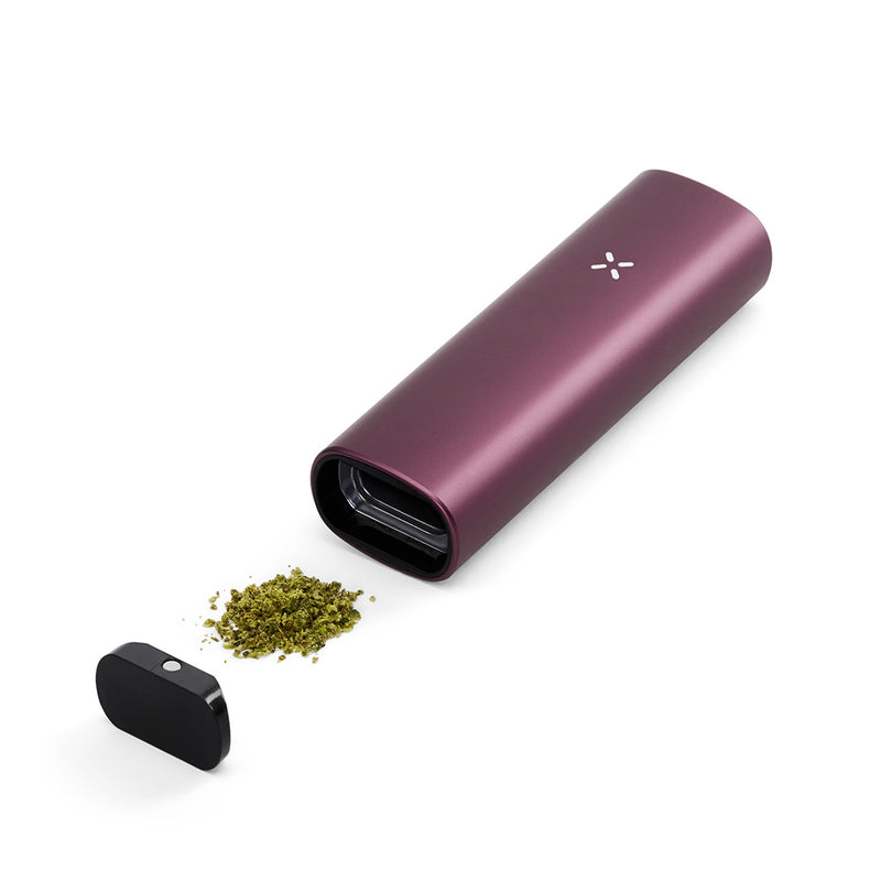 PAX Plus Dry Flower Vaporizers Canada