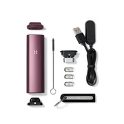Elderberry PAX Plus Vaporizer Canada