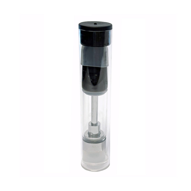 Packaging for 2ml Vape Cartridges Canada