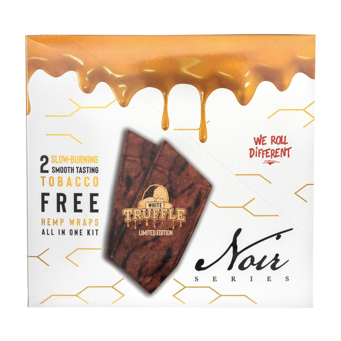 Gold Truffle Packwraps Hemp Wrap Kit Canada