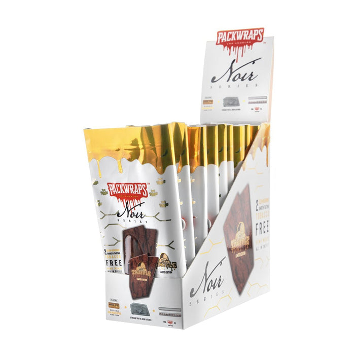 Gold Truffle Packwraps Hemp Wrap Kit Canada
