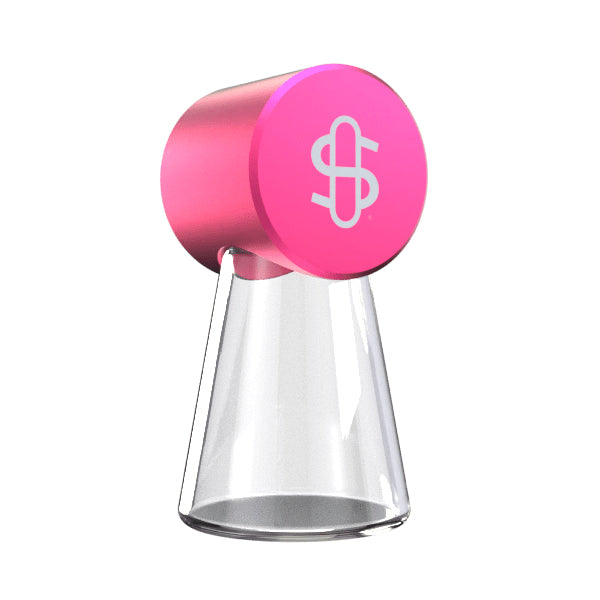 Pink Stundenglass Ash Catcher Canada