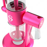 Pink Stundenglass Ash Catcher Canada