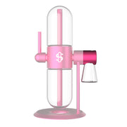 Pink Stundenglass Ash Catcher Canada