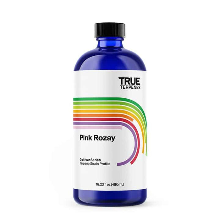 Pink Rozay True Terpenes Buy Online in Canada