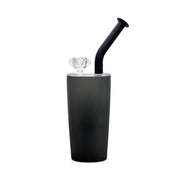 Stainless Steel Coffee Travel Mug Insulated Cold Smoke Ice Pipe Canada