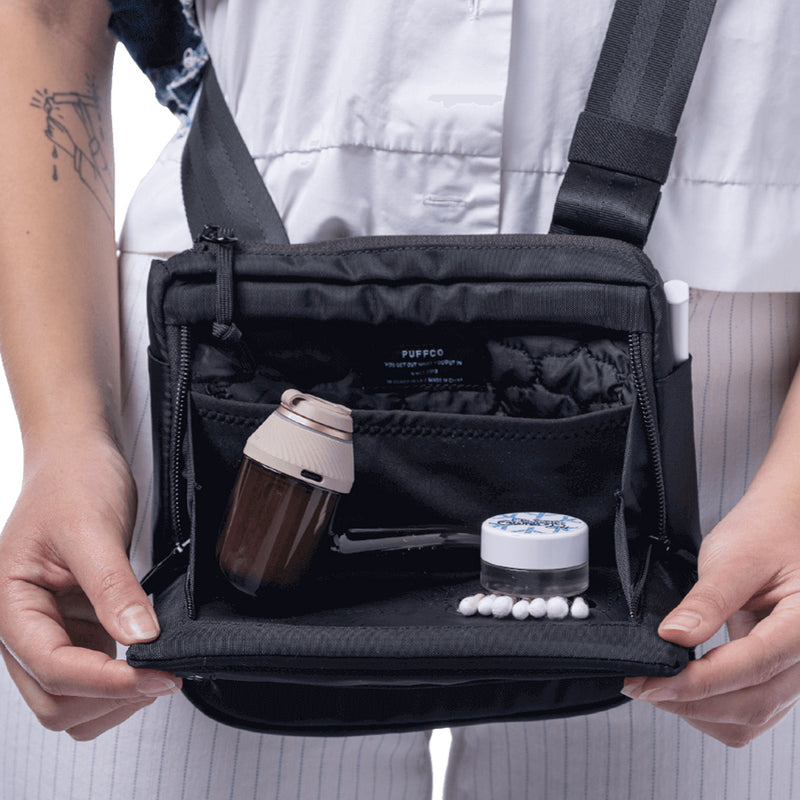 Puffco Proxy Travel Bag Canada