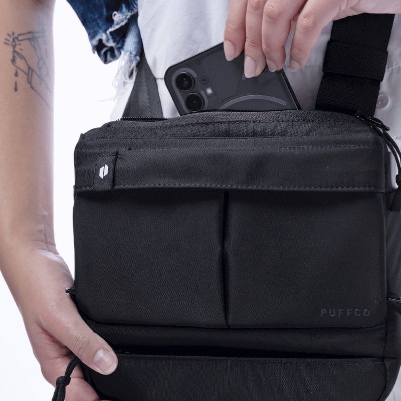 Puffco Proxy Travel Bag Canada