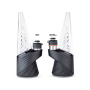 What does the Puffco 3DXL Chamber Look like on device