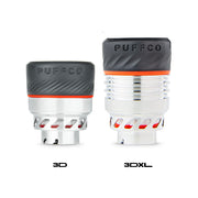 Puffco 3D Chamber vs 3DXL Comparison Canada