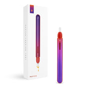 Puffco Hot Knife Plasma Limited Edition Purple and Red Orange Gradient