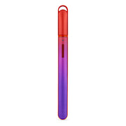 Puffco Hot Knife Plasma Limited Edition Purple and Red Orange Gradient