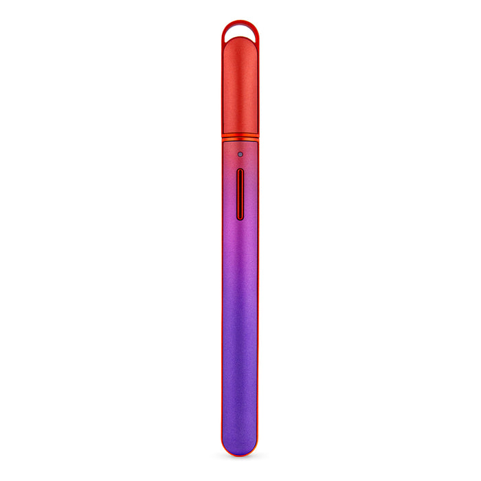 Puffco Hot Knife Plasma Limited Edition Purple and Red Orange Gradient