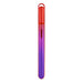 Puffco Hot Knife Plasma Limited Edition Purple and Red Orange Gradient