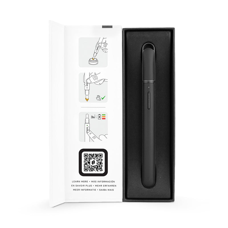 Puffco New Hot Knife V2 Onyx in Open Box