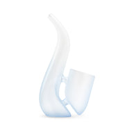 Haze Blue New Puffco Proxy Bubbler Canada Free Shipping